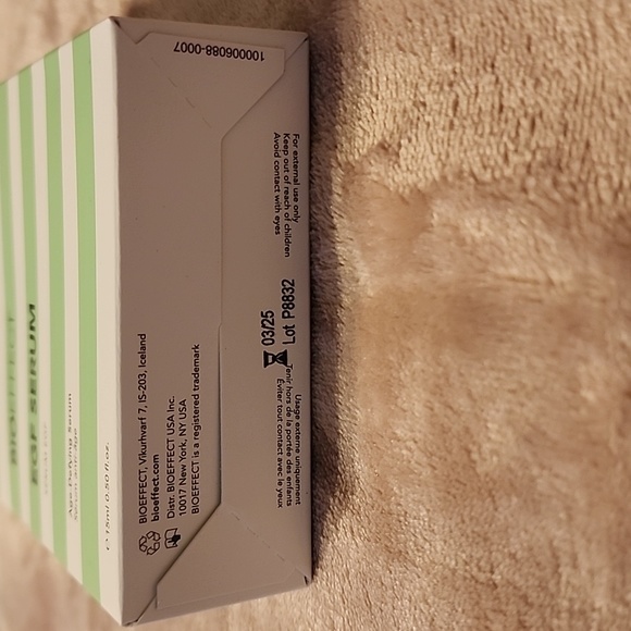 Bioeffect EGF Serum - Picture 2 of 2